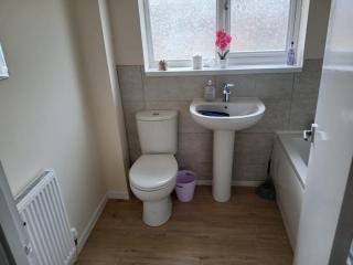 20 Fairview Chepstow - Chepstow - 9