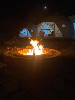 Aldea Hualtepec Glamping - 1