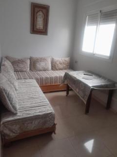 Alhoceima Appartement Loft - Al Hoceïma - 5