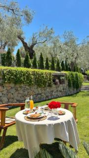 OLIVE QUEEN Rustic Estate - Bar - 7