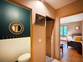 Petite maison rurale - Anlhiac - 3