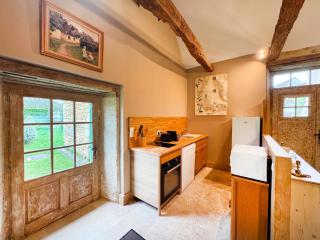 Petite maison rurale - Anlhiac - 7