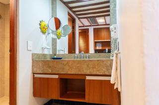 Zuana Beach Resort - Santa Marta - 9