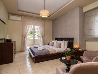 Villa La mer de Crete - private pool & sew view - Agia Pelagia - 7