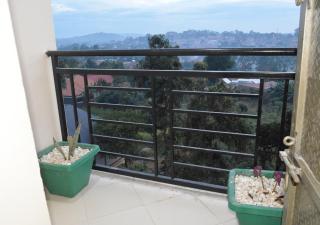 Hoima Haven Hotel - Hoima - 9