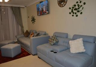 Hoima Haven Hotel - Hoima - 8