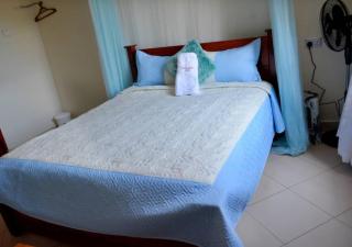 Hoima Haven Hotel - Hoima - 7