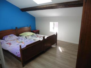 Appartement neuf dans maison en pierre - Saint-Martin-Belle-Roche - 8