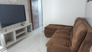Casa 2 andares vista para mar e acesso a Ilhas - Madre de Deus - 5
