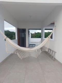 Casa 2 andares vista para mar e acesso a Ilhas - Madre de Deus - 4