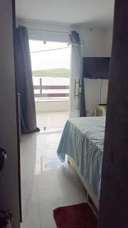 Casa 2 andares vista para mar e acesso a Ilhas - Madre de Deus - 8