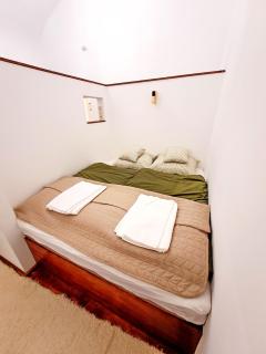Cozy & Green Downtown Residence - Budapest - 8