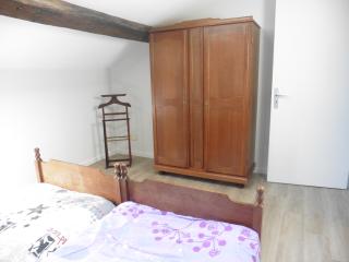 Appartement neuf dans maison en pierre - Saint-Martin-Belle-Roche - 4