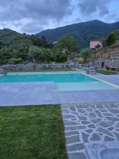 Casa Gardan - Levanto - 9