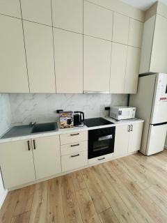 ЖК NExpo Classic - Zhezdi - 5