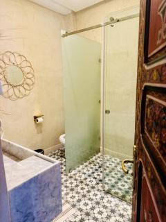 Riad dar darcom - Marrakesh - 6