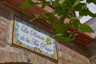 Casa Rural La Botica de la Tía Paqui - 4