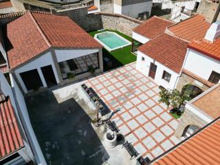 Casa Rural La Botica de la Tía Paqui - Villanueva del Duque - 5