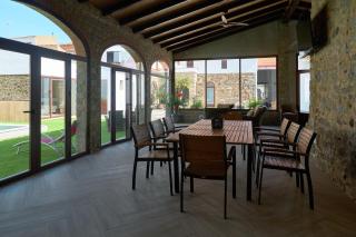 Casa Rural La Botica de la Tía Paqui - Villanueva del Duque - 4
