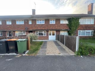 3 Bedroom House Oakwood Retreat in Dunstable - Dunstable - 0
