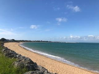 Maisonnette à 30 mètres de la plage - Saint-Denis-dʼOléron - 0