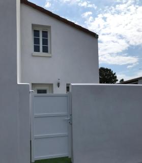 Maisonnette à 30 mètres de la plage - Saint-Denis-dʼOléron - 6