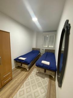 apartman riki - Sarajevo - 2