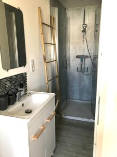 Maisonnette à 30 mètres de la plage - Saint-Denis-dʼOléron - 2