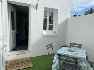 Maisonnette à 30 mètres de la plage - Saint-Denis-dʼOléron - 8