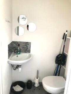 Maisonnette à 30 mètres de la plage - 1