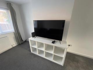 3 Bedroom House Oakwood Retreat in Dunstable - Dunstable - 6