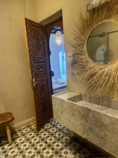 Riad dar darcom - Marrakesh - 8