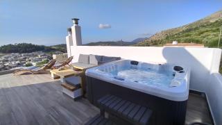 Rustic House Smaro - Émbonas - 0