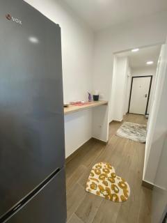 apartman riki - Sarajevo - 4