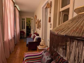 Maris Cozy House - Kutaisi - 0