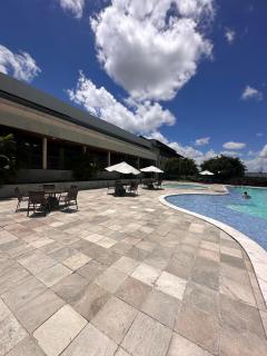 Bangalô monte castelo - 5