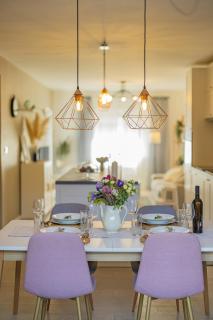 Bella Zara lux apartment with jacuzzi, grill & garden - Zadar - 8