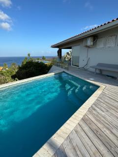 Apartment Ubud - Cas Abao - Willemstad - 2