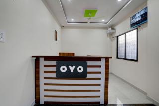 Hotel O Vaidehi - 9