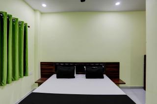 Hotel O Vaidehi - 1