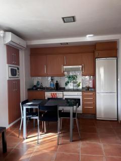 Apartamento almenara playa - Barrio-Mar - 8