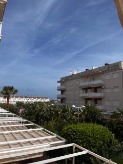 Apartamento almenara playa - Barrio-Mar - 4