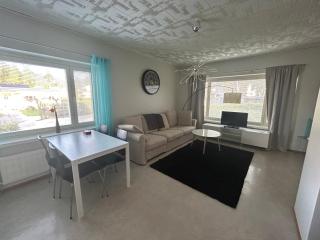 "Nitton" loistava sijainti Tammisaaren keskustassa - 9