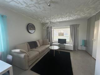 "Nitton" loistava sijainti Tammisaaren keskustassa - 6