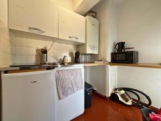 Corti - Studio Hypercentre - Grand Balcon - Fibre #SirDest - Franconville - 8