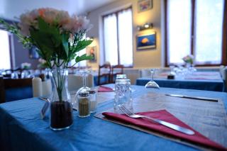 Auberge Des 3 Lacs - Coucouron - 8