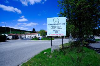 Auberge Des 3 Lacs - Coucouron - 7