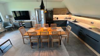 Apartmán U Karolíny Nová Pec - 6