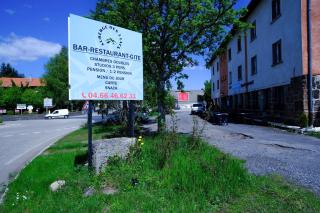 Auberge Des 3 Lacs - Coucouron - 5