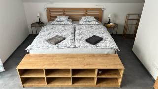 Apartmán U Karolíny Nová Pec - 3